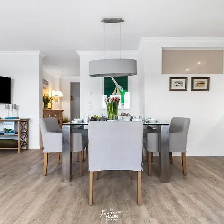 Spinnaker Apartment Olpenitz